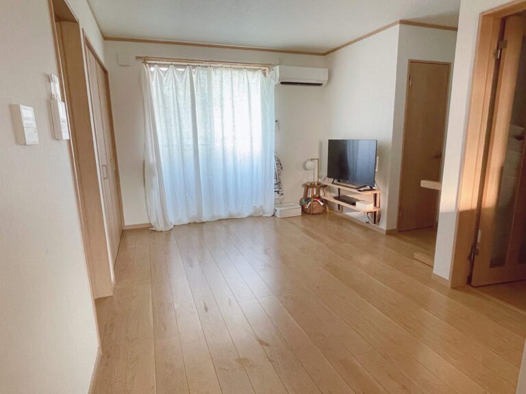 【実録】物を減らし続けた汚部屋住人に起きた4つのこと