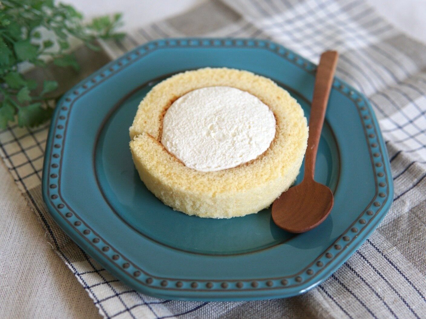 プレミアムロールケーキ