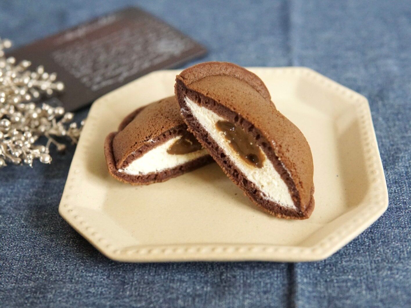 ティラミスどらもっち