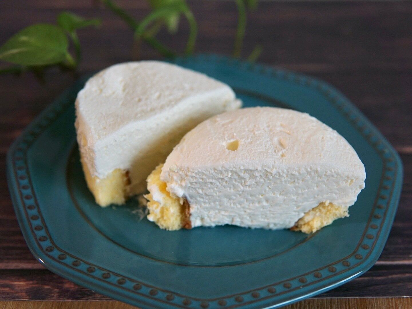 盛りすぎ！プレミアムロール