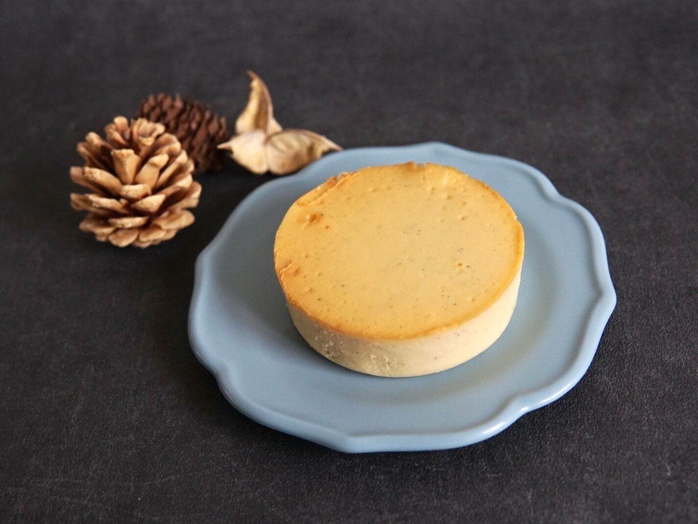 とろけるフロマージュ