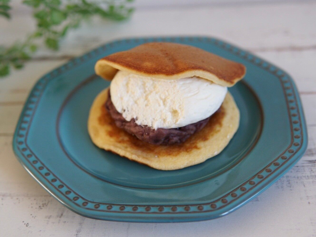 盛りすぎ！どらもっち