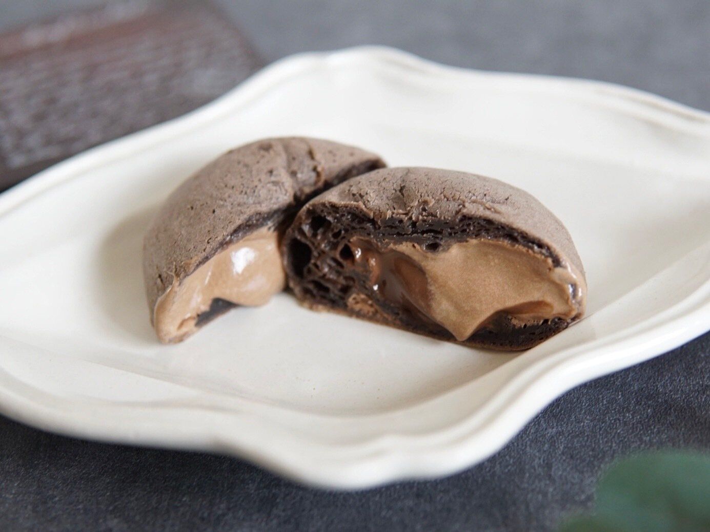 もちぷよ(生チョコ)