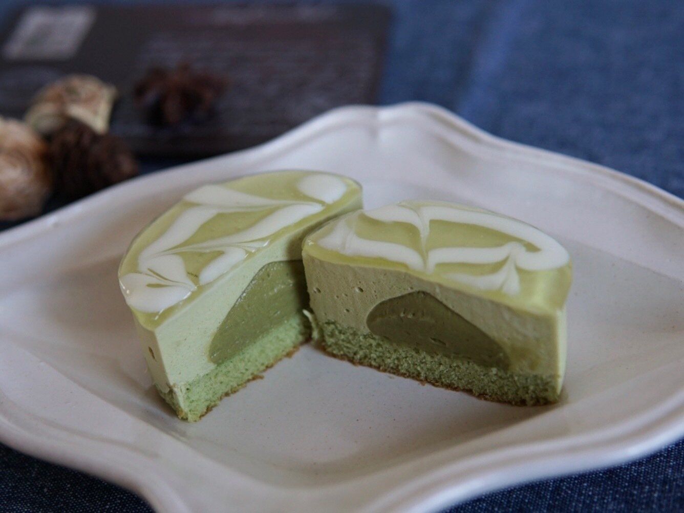 ノエルピスターシュ