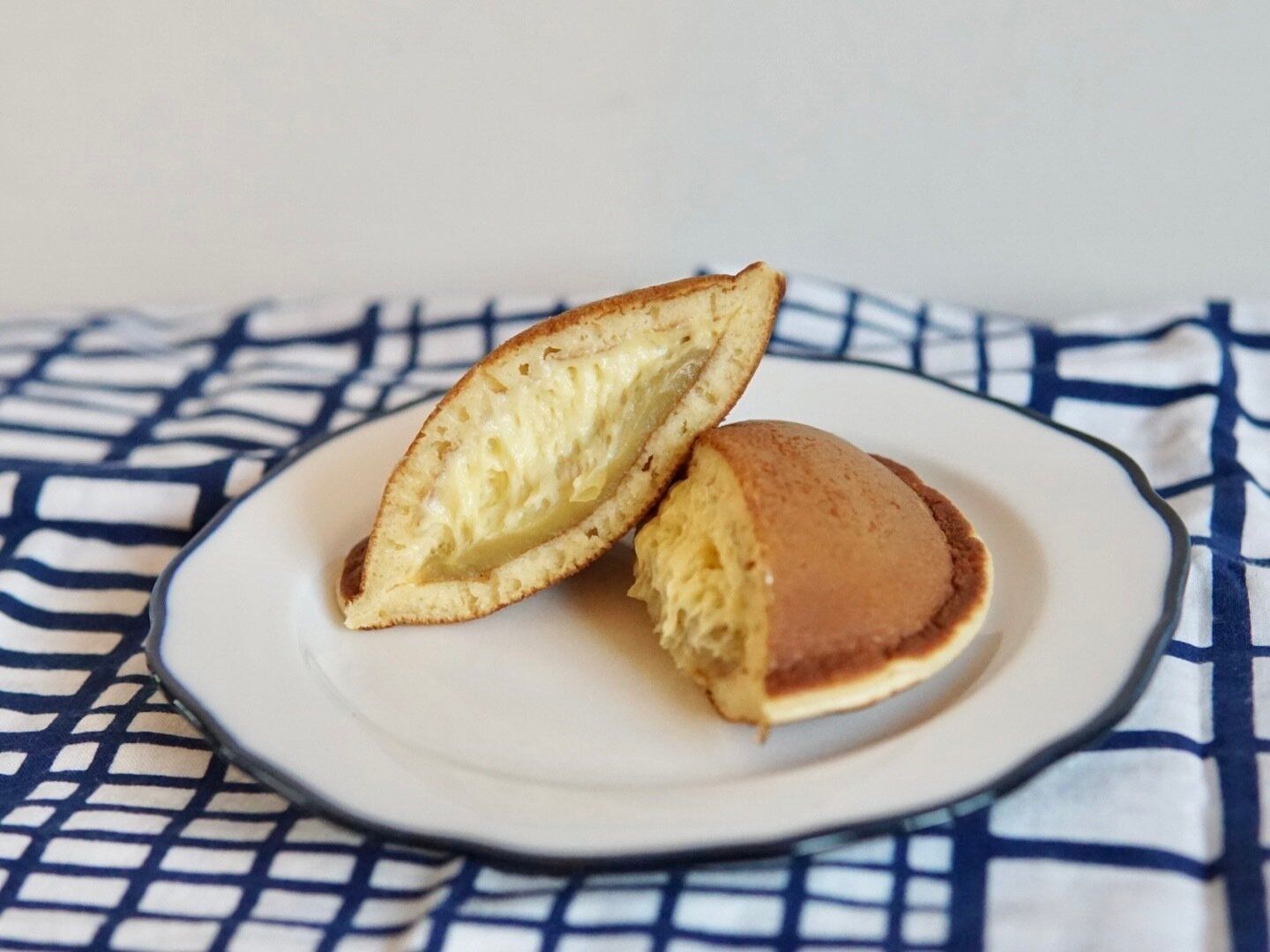 どらもっち　蜜いも