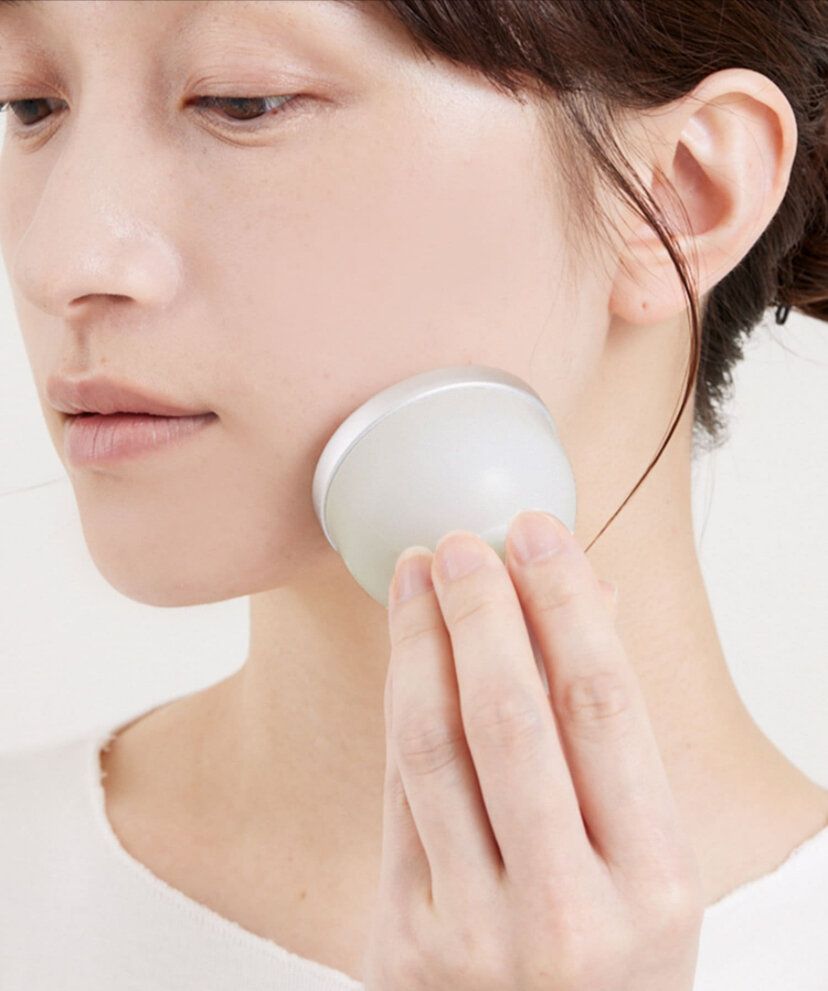 3COINS フェイスクーラー