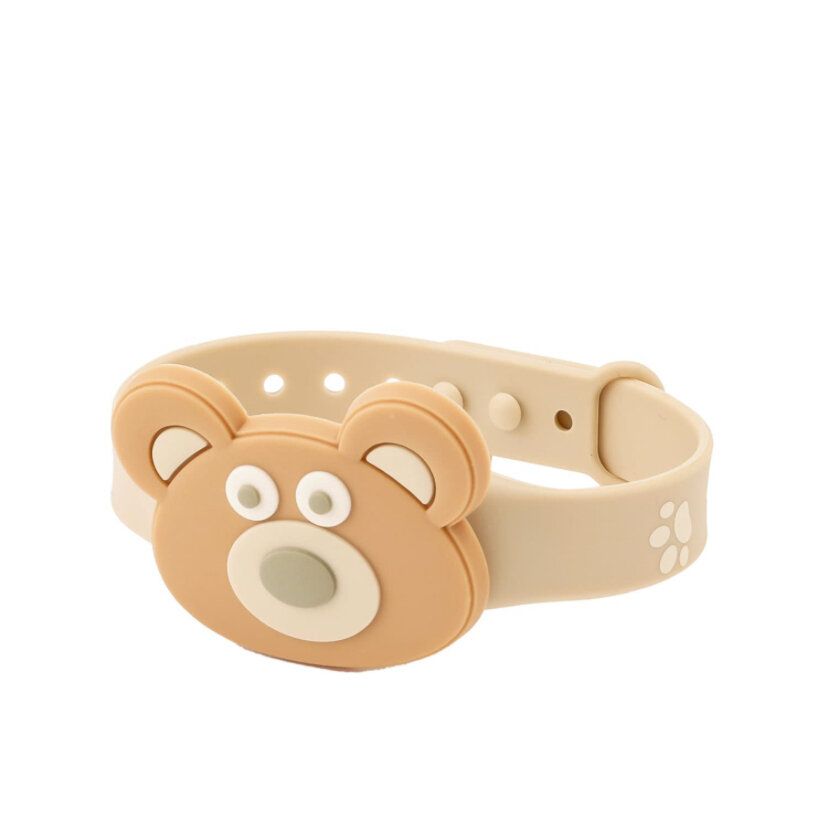 3COINS 虫よけバンド