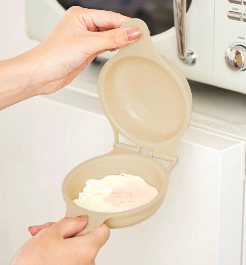 目玉焼きクッカー