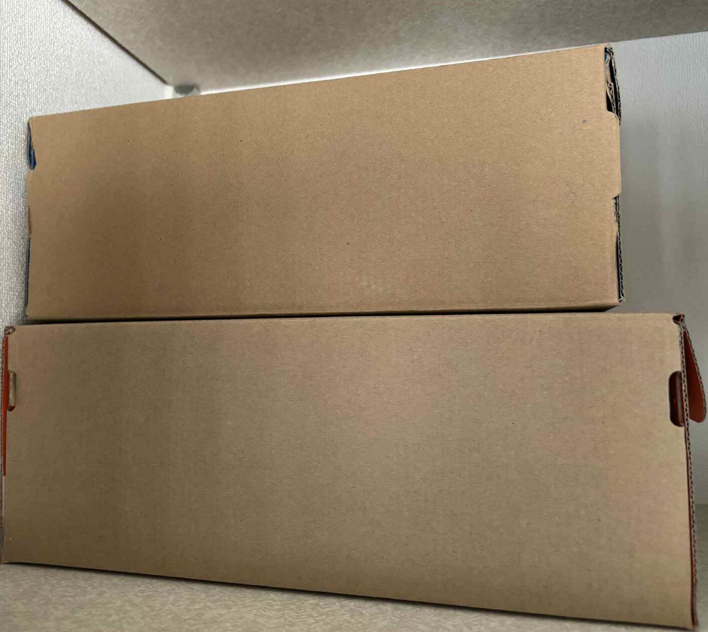 捨てちゃダメ！整理収納のプロが実践するじつは収納に使える「空き箱」の活用アイデア3選