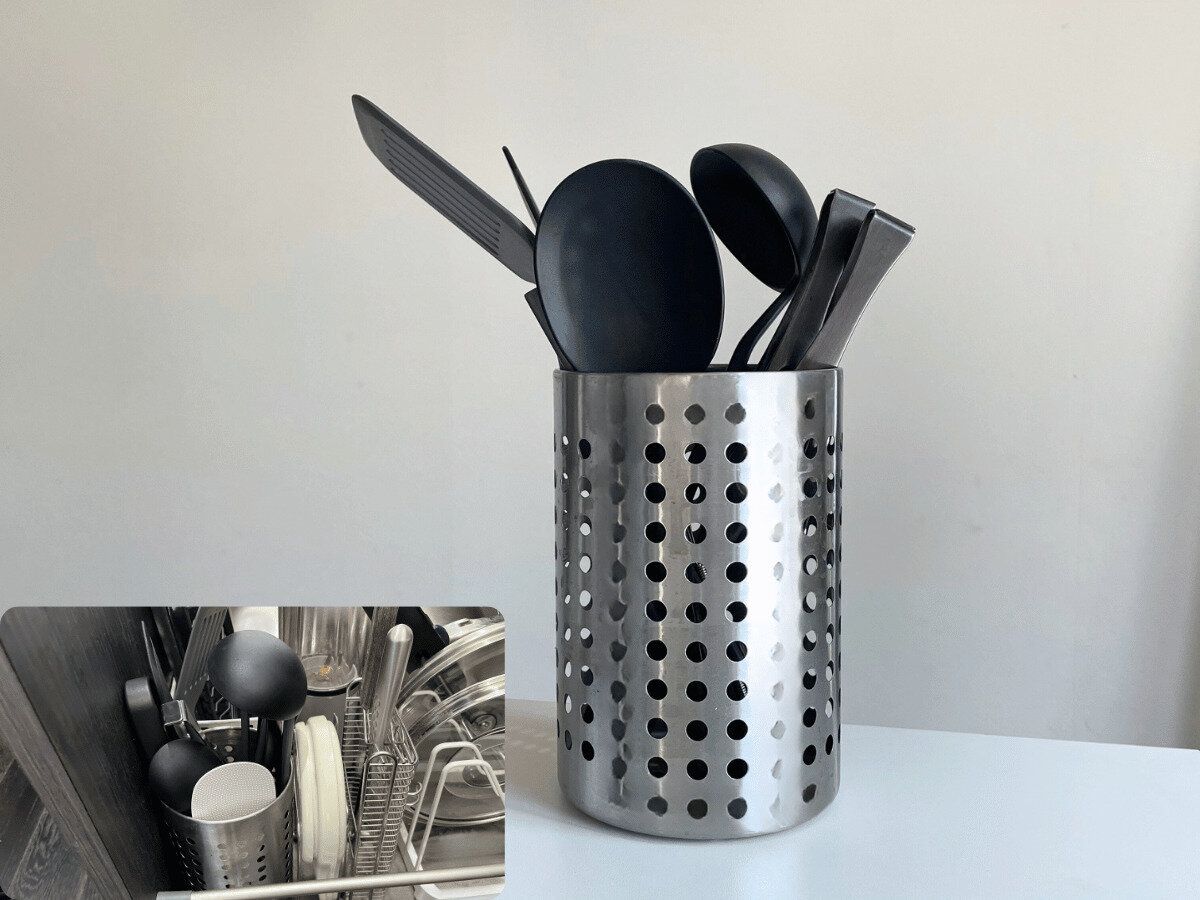 ミニマリストのキッチンツール