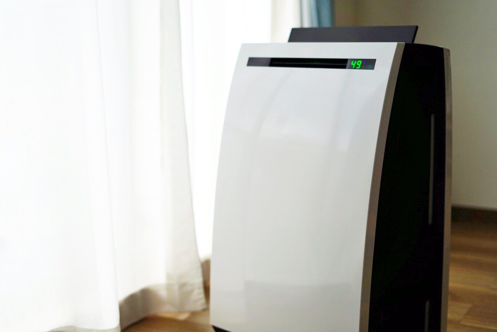 空気清浄機を手放したら掃除頻度が上がった!