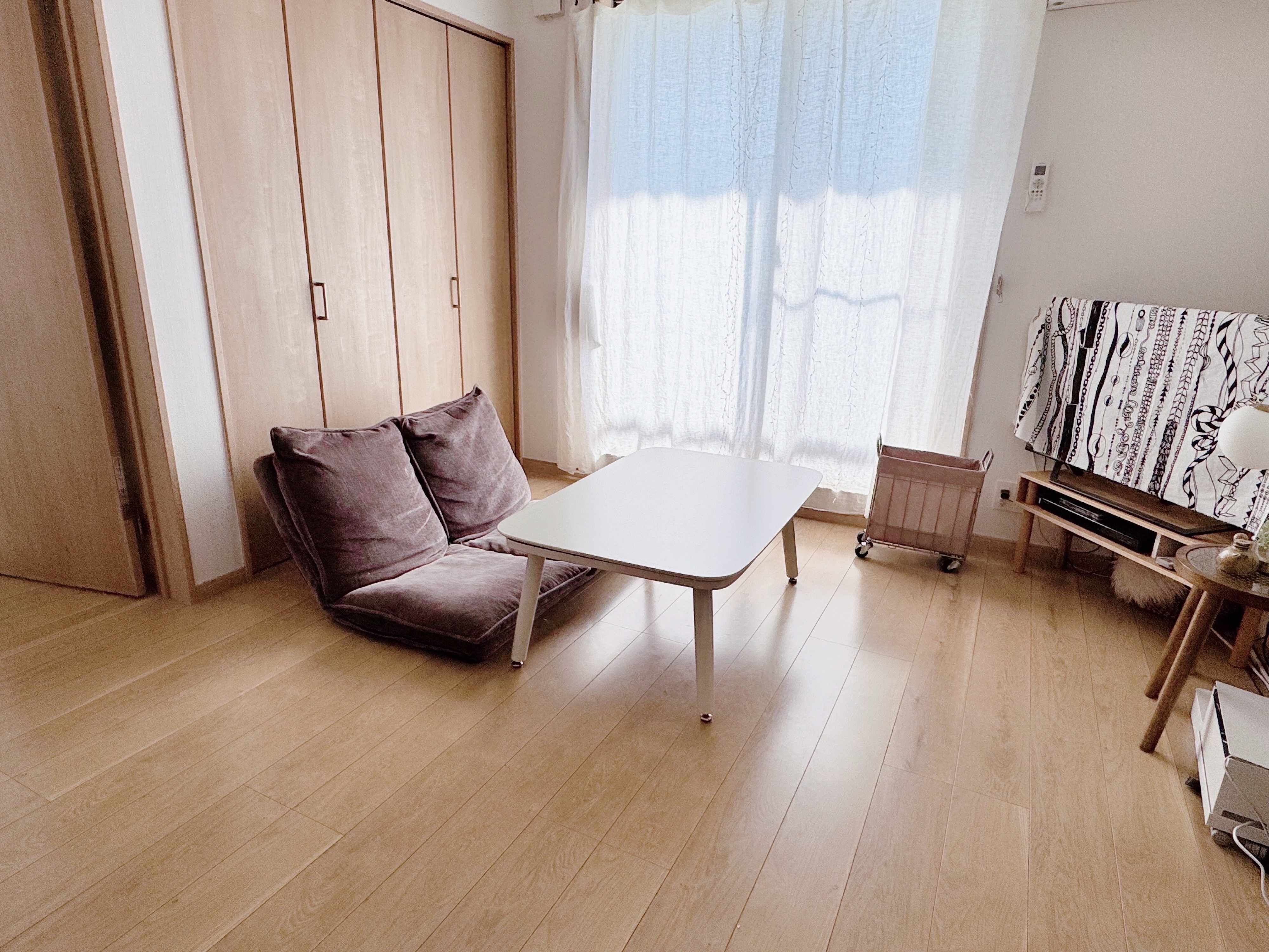 整理収納のプロがリビングに置くのをやめてもとくに困らなかったもの3選