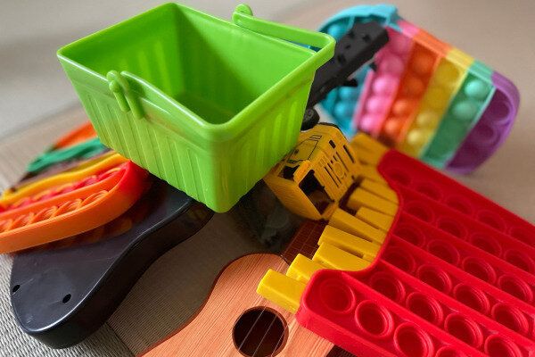 「子どもが片付けられない家」がやりがちな3つのNGアクション！見落としがちなポイントを片付けのプロが解説