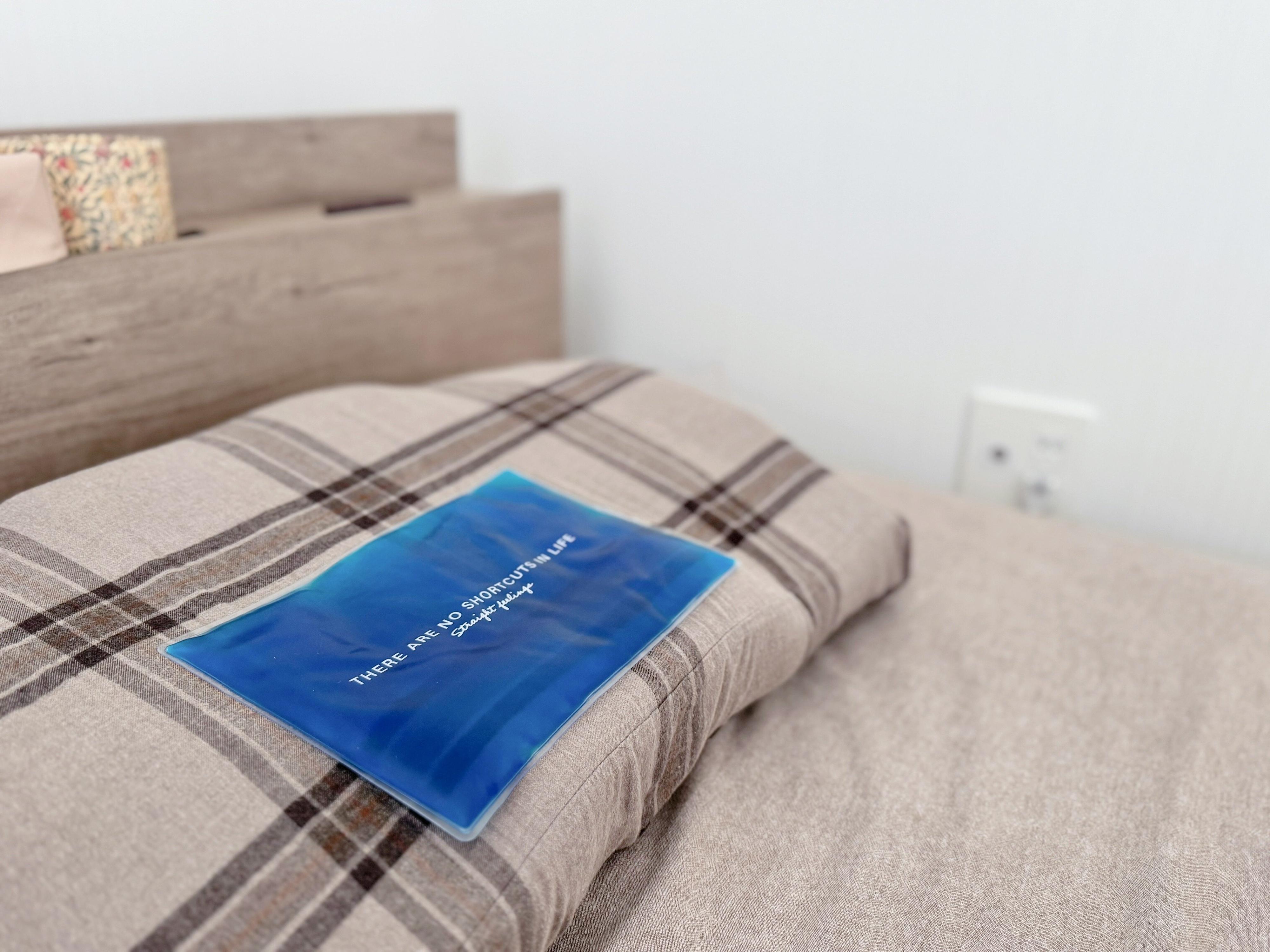 飛ぶように売れてる【ダイソー】「ひんやりアイテムが充実!」超優秀人気グッズ3選