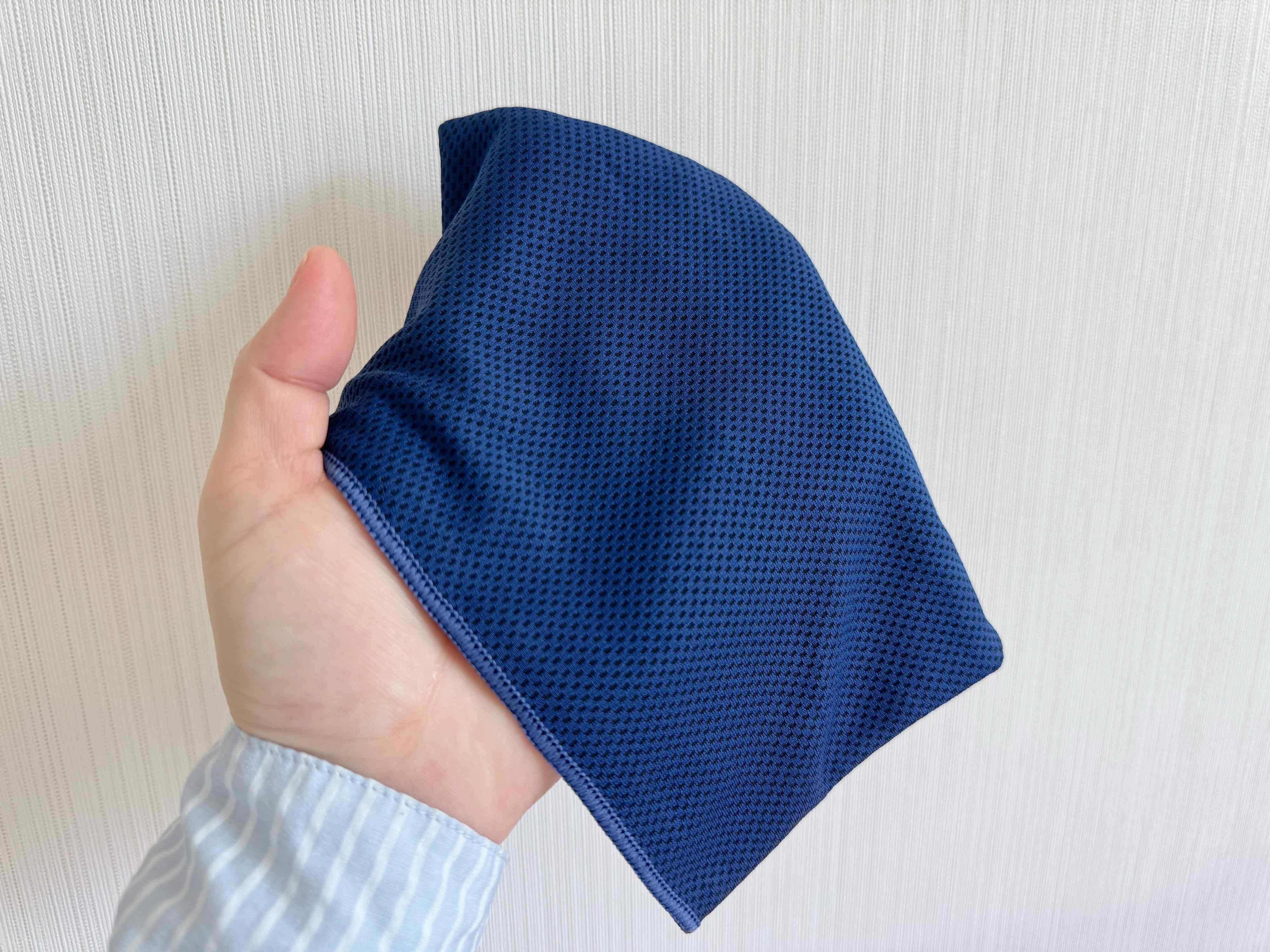 1.クールタオル