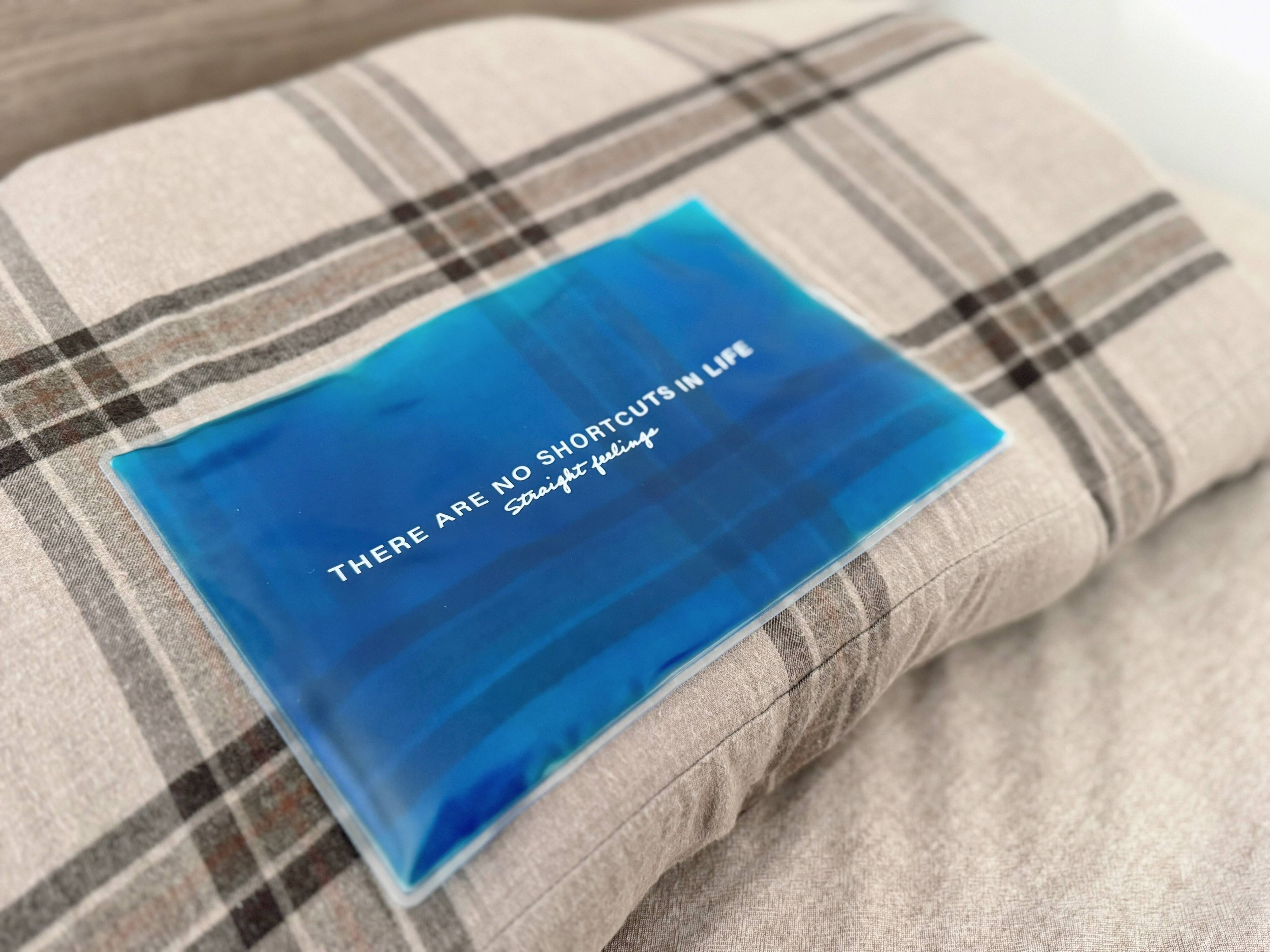 3.クールピロー