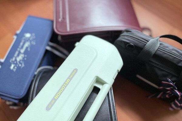 「子どもが持ち帰った道具類の置き場がない…」←4人の母で片づけのプロが実践！夏休み中の一時置き対策＆片付けのコツ