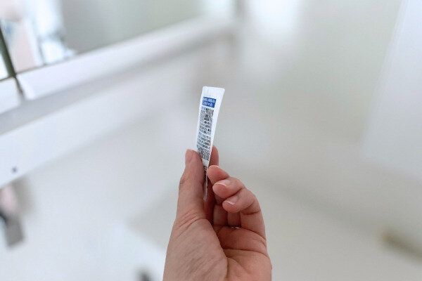 サンプル品。無料でもらえるモノの例