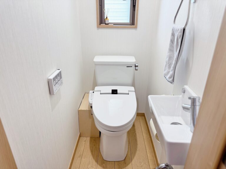 手放してから4年経過…汚くなるどころかピカピカに！キレイな家に住む人が買わないもの