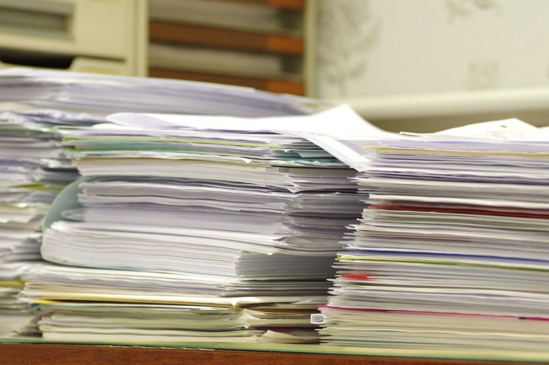 4.期限切れの書類