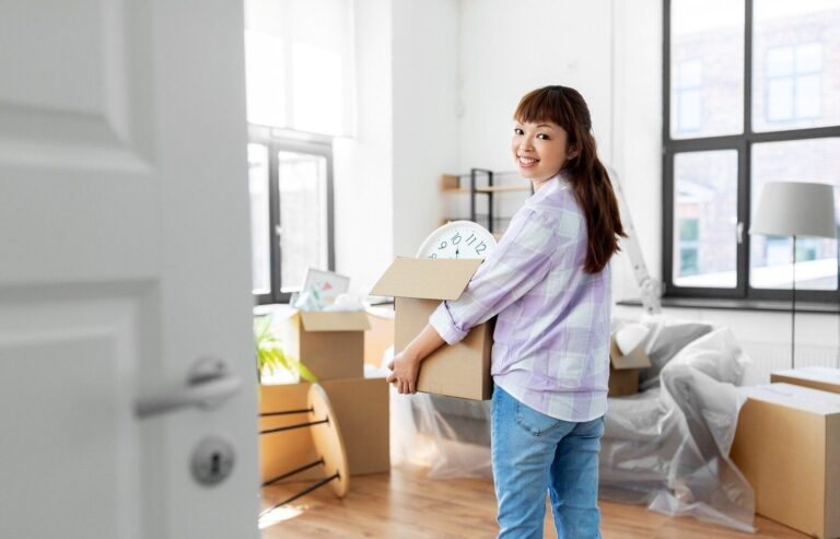 片づけが苦手な人が「最初に手をつけてはいけないもの」3つ