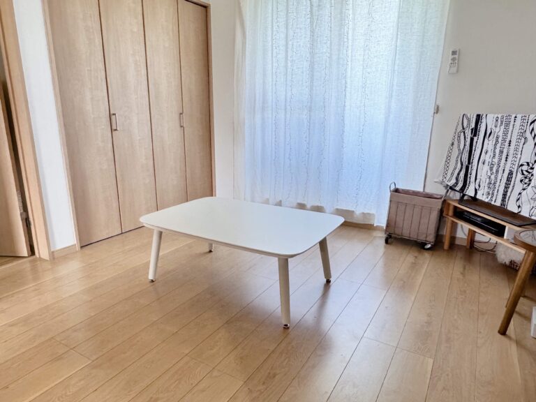 暑い日の家事をラクにしたい！4人暮らしでも夏にやめても困らなかった家事3選