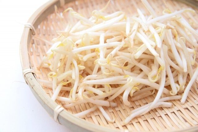 じつは避けたほうがいいかも？野菜のプロが教えるもやしの「もったいない」食べかた