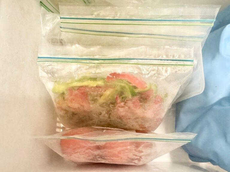 冷蔵、常温より、だんぜん冷凍保存がおすすめ！冷凍庫にストックしておきたい夏野菜5選