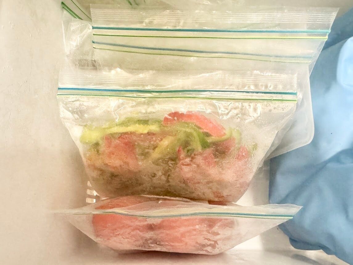 冷蔵、常温より、だんぜん冷凍保存がおすすめ!冷凍庫にストックしておきたい夏野菜5選