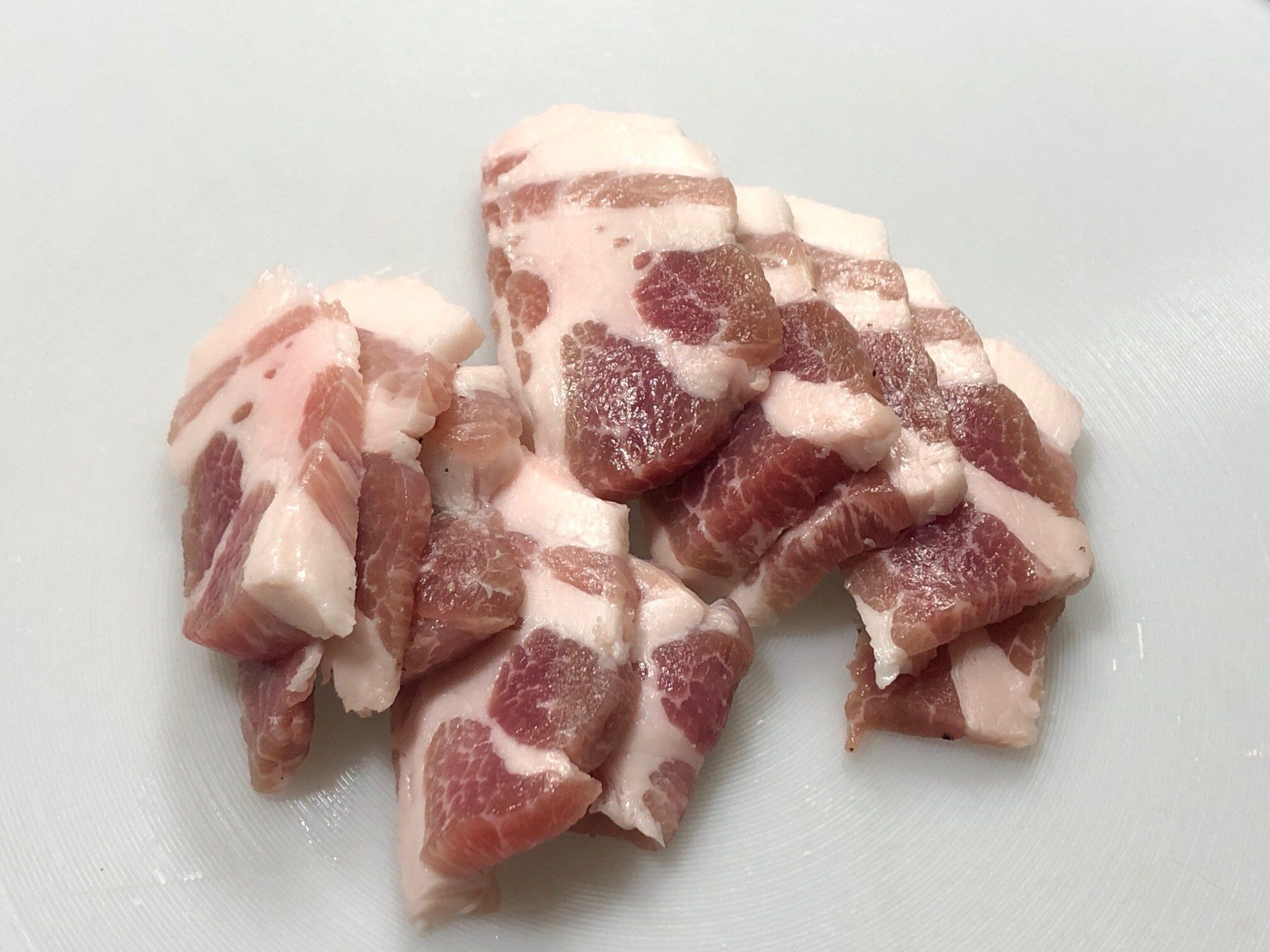 熟成したバラ肉