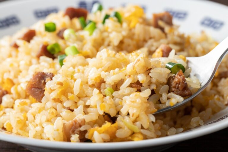 「チャーハン症候群」で死亡したケースも…夏のお弁当に入れてはいけない食材・おかず