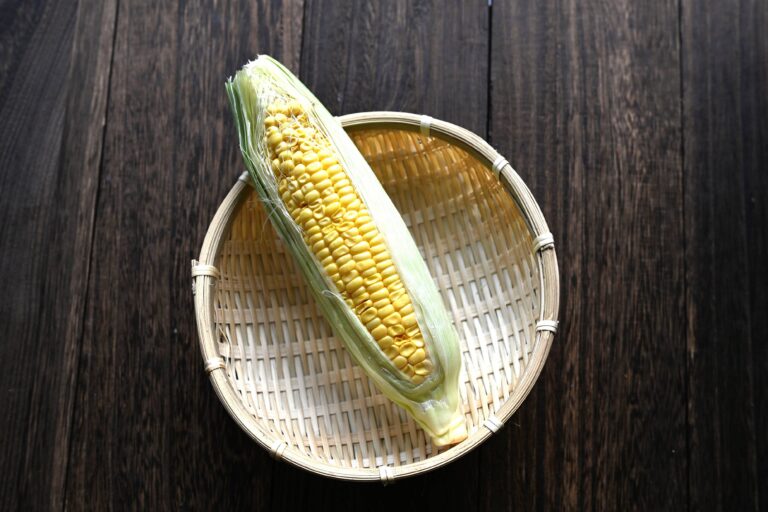 トウモロコシはゆでないで～！テク不要で超簡単にゆでる方法が衝撃すぎた