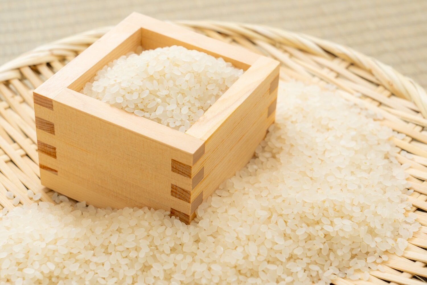 【管理栄養士が解説】米の賞味・消費期限ってあるの？食べられるかどうかの判断基準、古い米をおいしく食べるポイントもご紹介