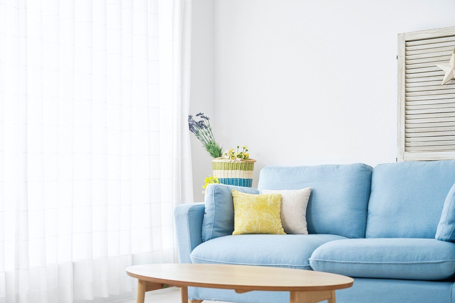 片づけのプロが教える「リビングに置いてはいけないもの」とは？