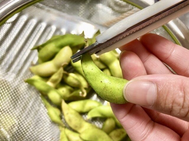 枝豆