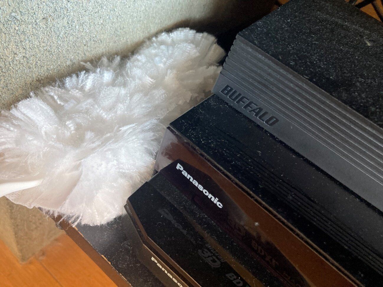 【ダイソー】「この商品考えた人天才かも」家に1つは持っておきたい掃除グッズをマニアも絶賛！