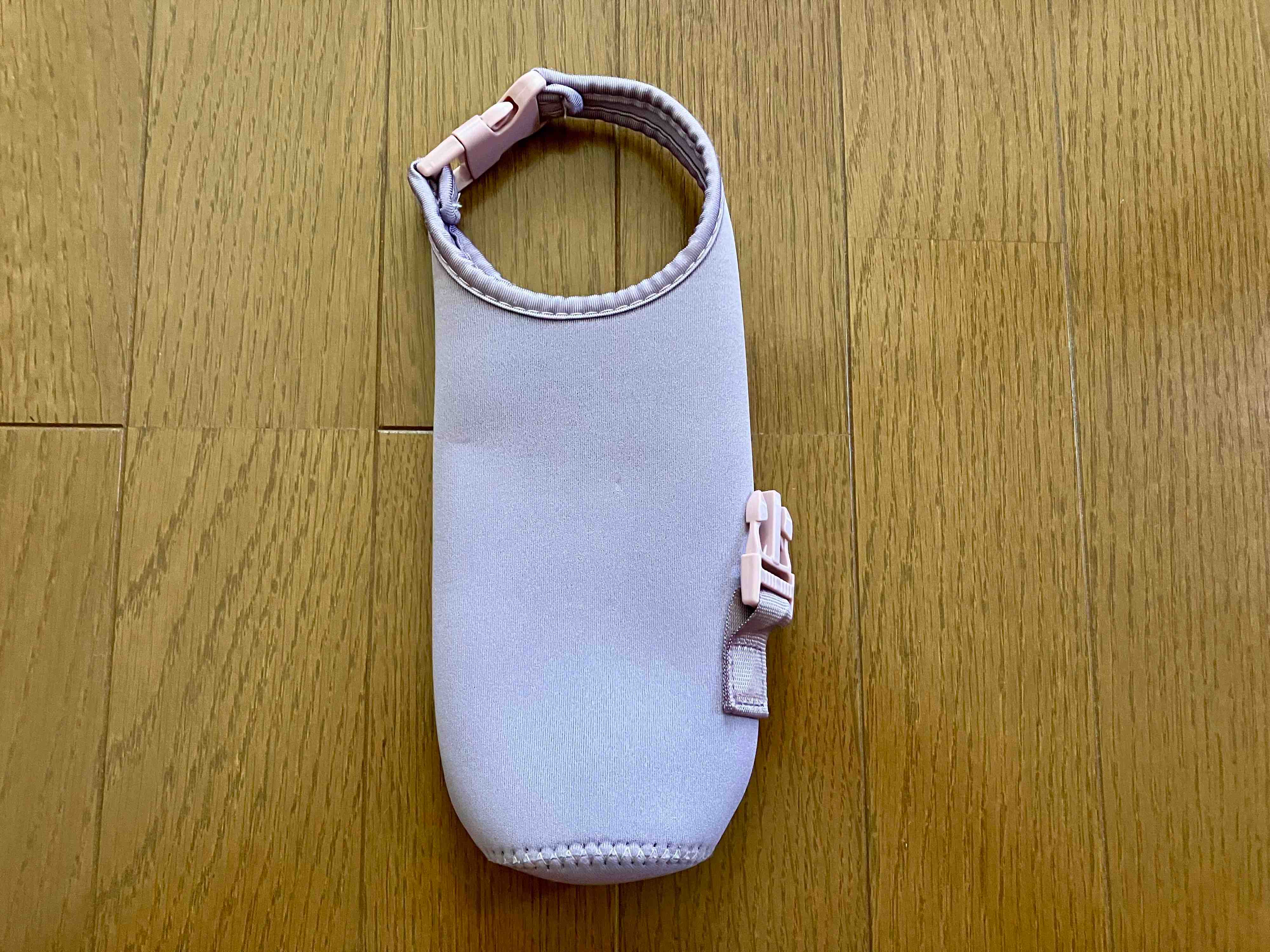 2wayペットボトルカバー ダスティカラー