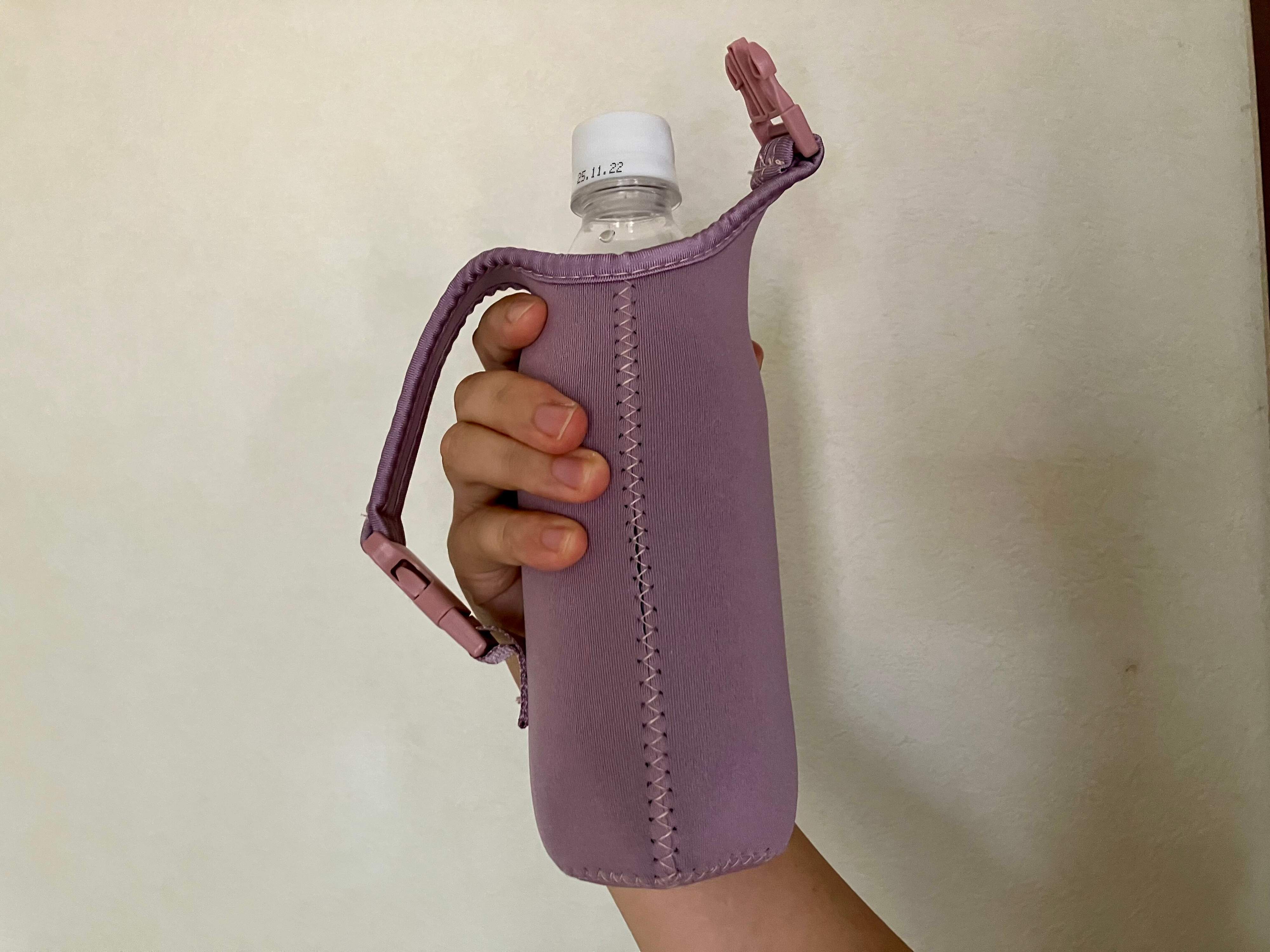 ハンドホルダーにもなる