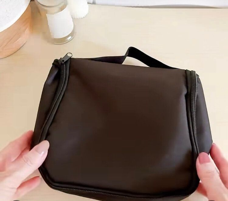 ハンキングポーチ