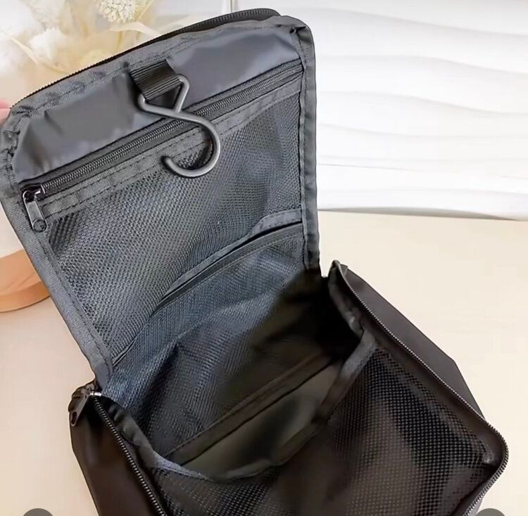 ハンキングポーチ