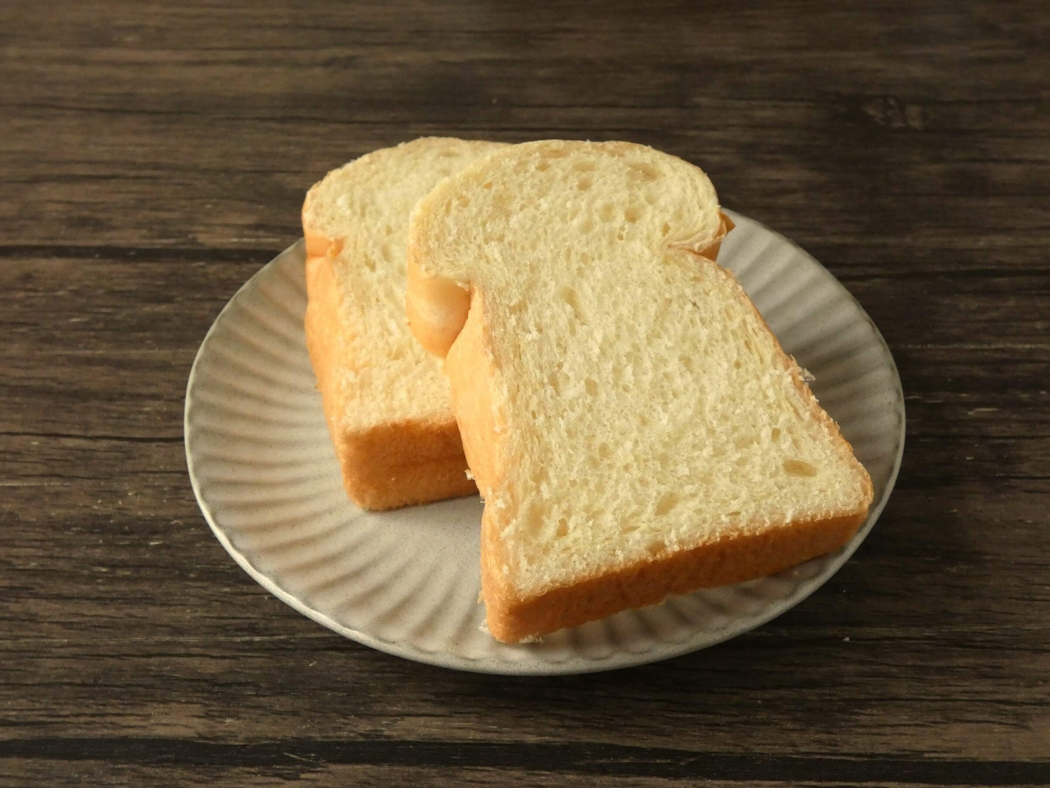 ふんわり甘い香りが広がる