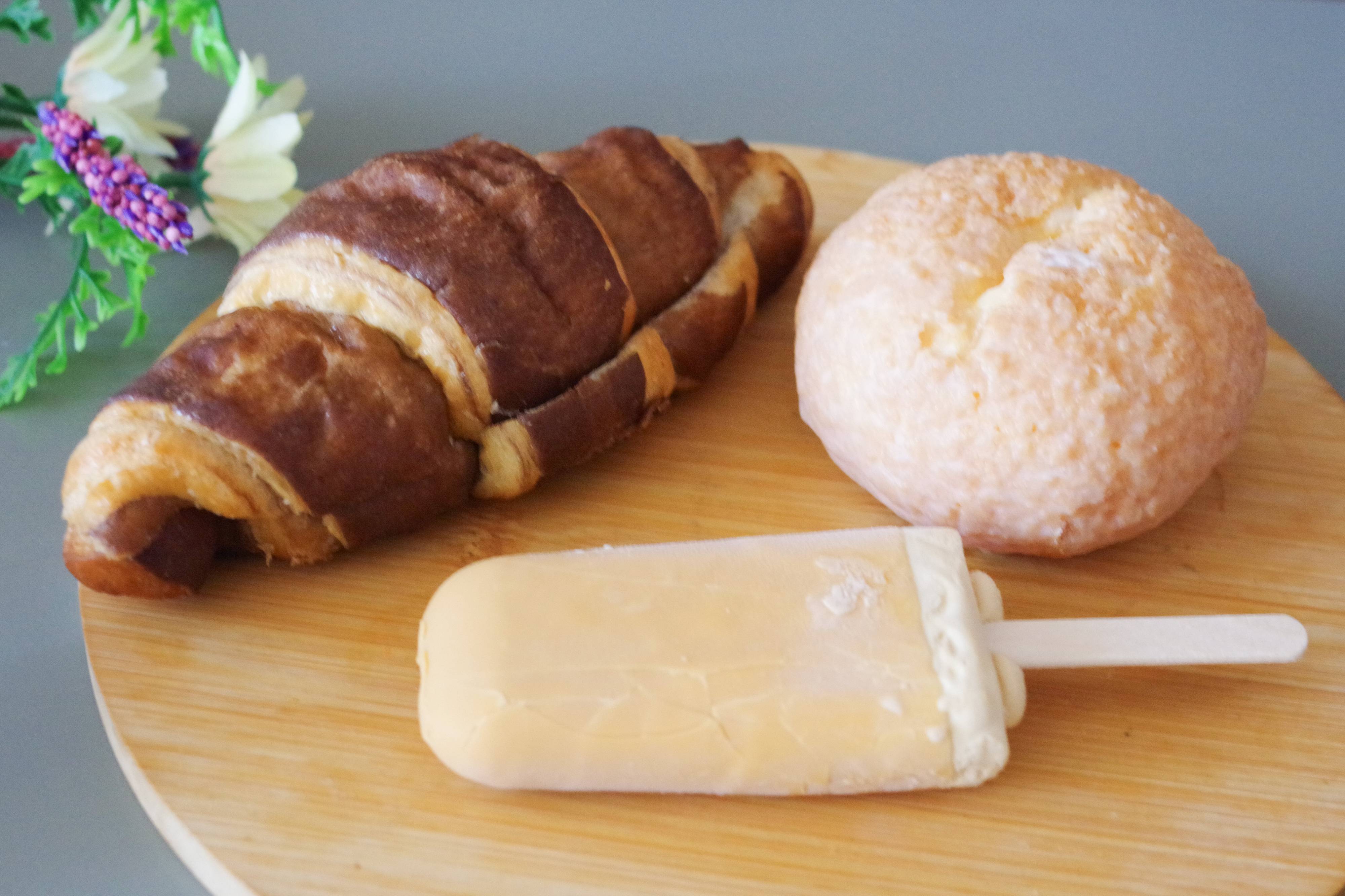 【ファミマ】おいしく塩分補給?!甘じょっぱさがたまらない絶品「ソルティースイーツ」3選