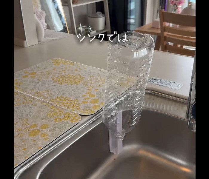 【セリア】使い道無限！ボディタオルハンガー