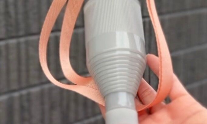 雨の日に大活躍！【3COINS】「天才すぎた」「大荷物のママにも助かる」おすすめアイテム！