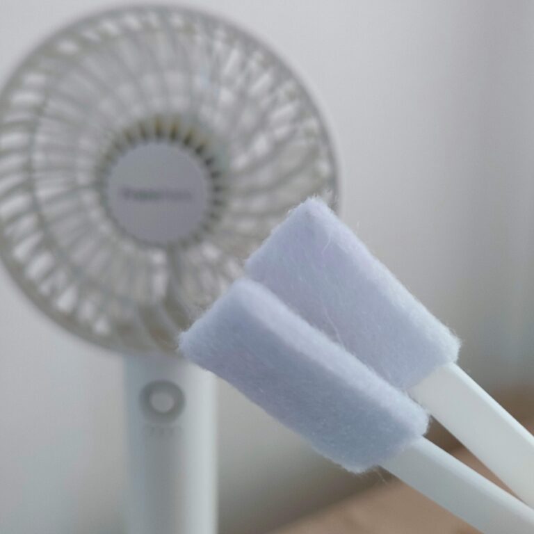 セリア天才！こんなの欲しかった「ほこり取りトング」