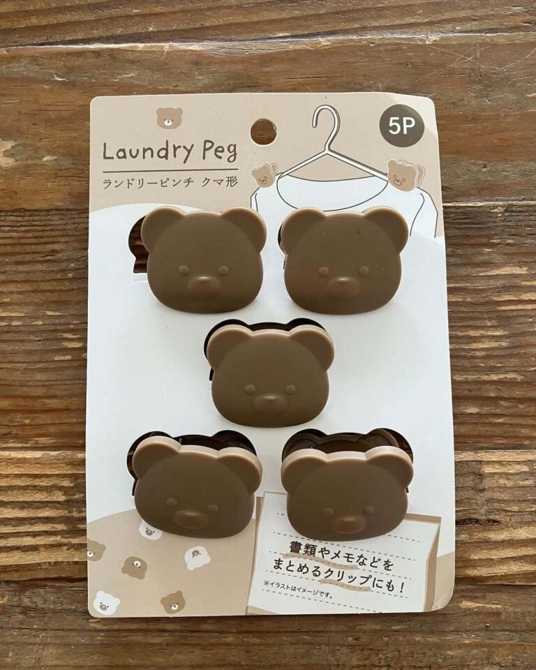 かわいいだけじゃない！【キャンドゥ】「色々使える」「大人も使える」話題の商品8選