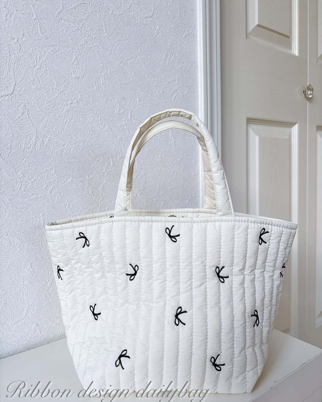 【キャンドゥ】一目惚れしたデイリーバッグ