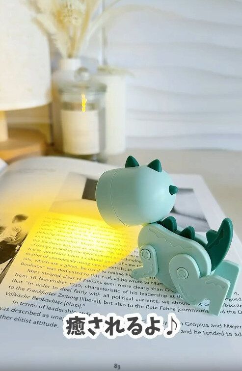 【キャンドゥ】好きなポーズにして置くだけで癒される