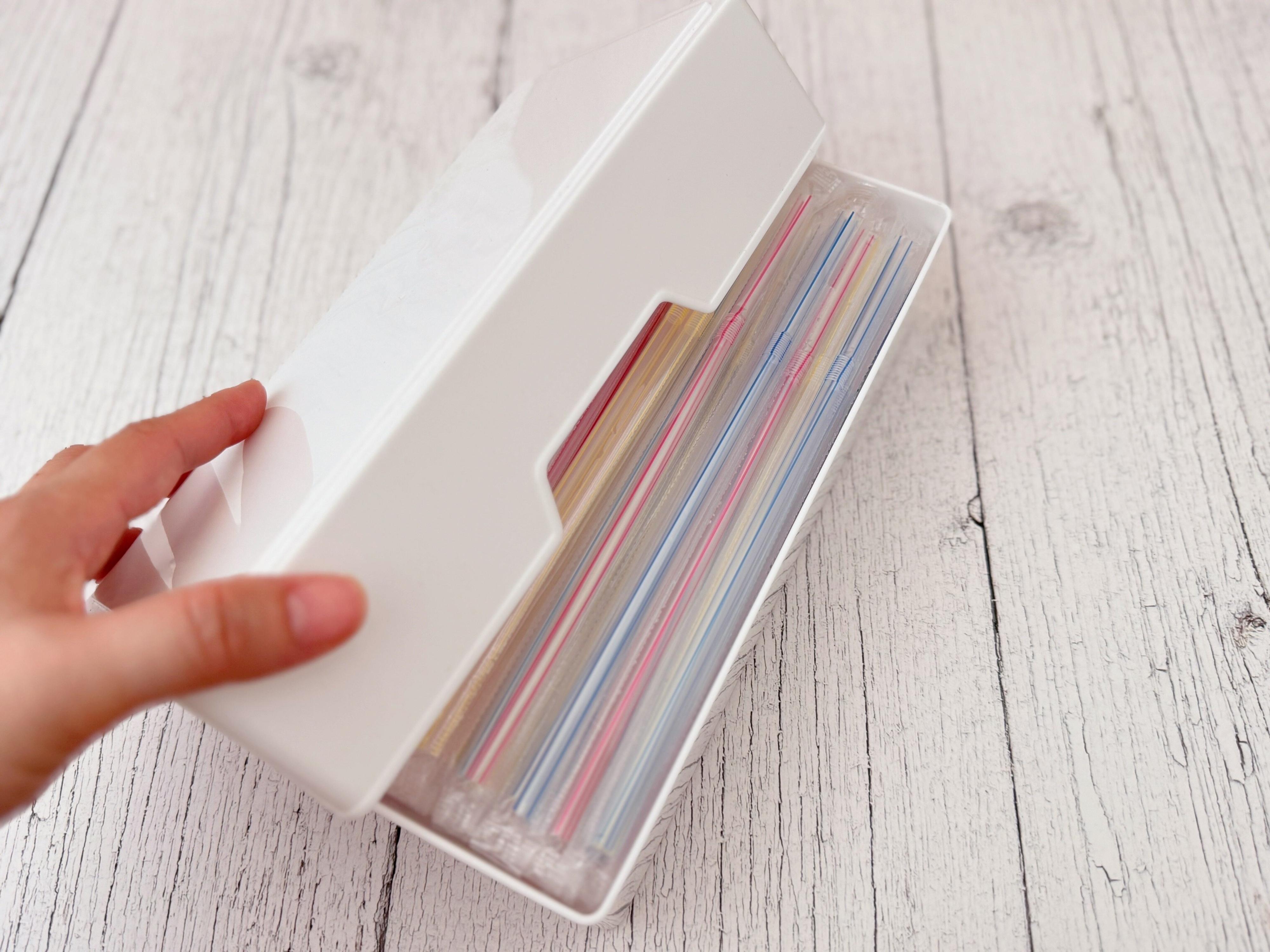 【セリア】便利すぎて3回リピート!整理収納のプロが文句なしで推せる神アイテム