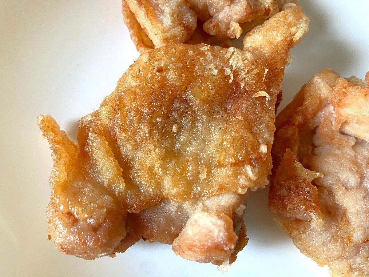 サイズが大きめ